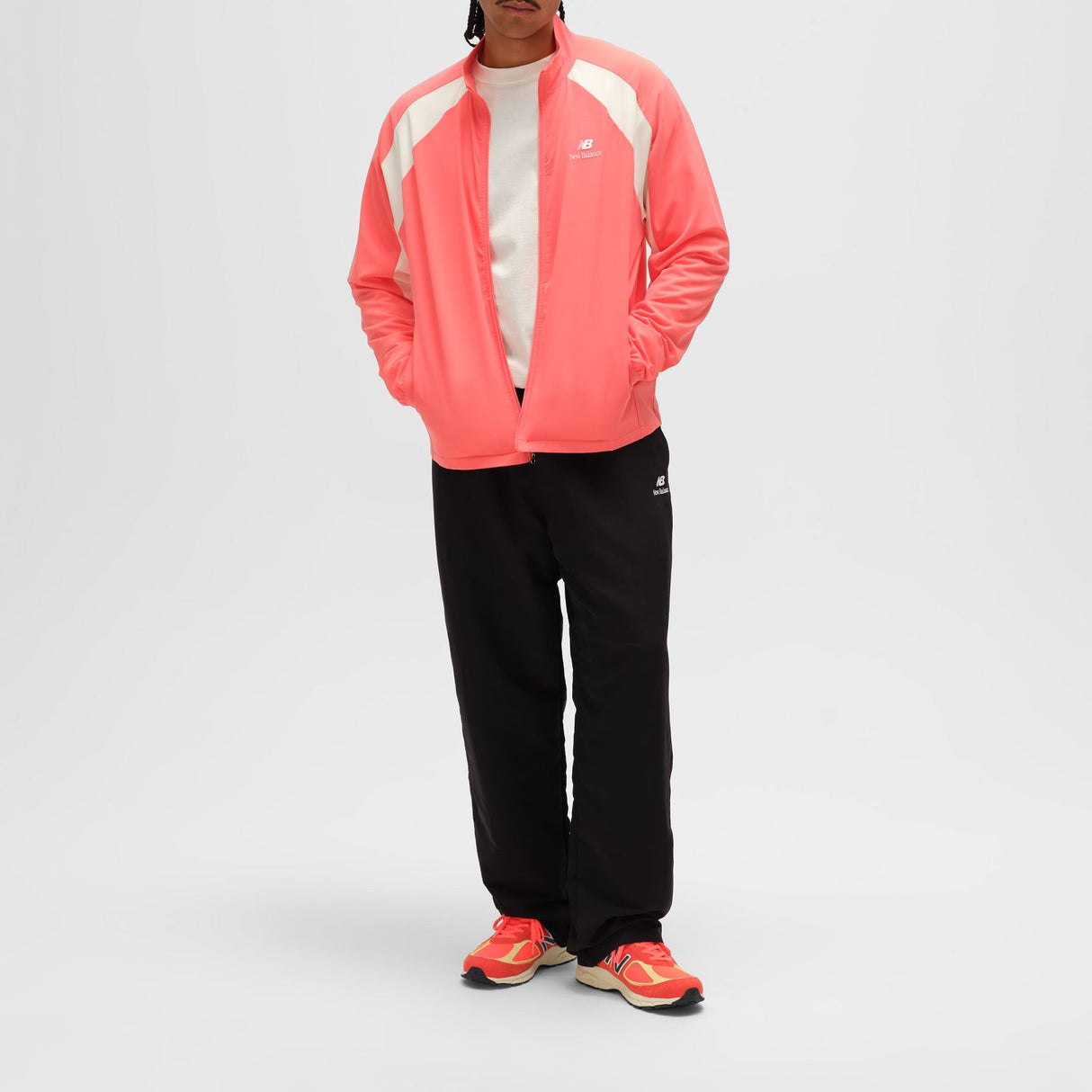 New Balance Men's Made in USA Woven Jacket-1