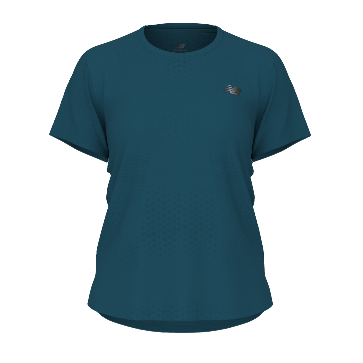 New Balance Women's RC Adapt T-Shirt