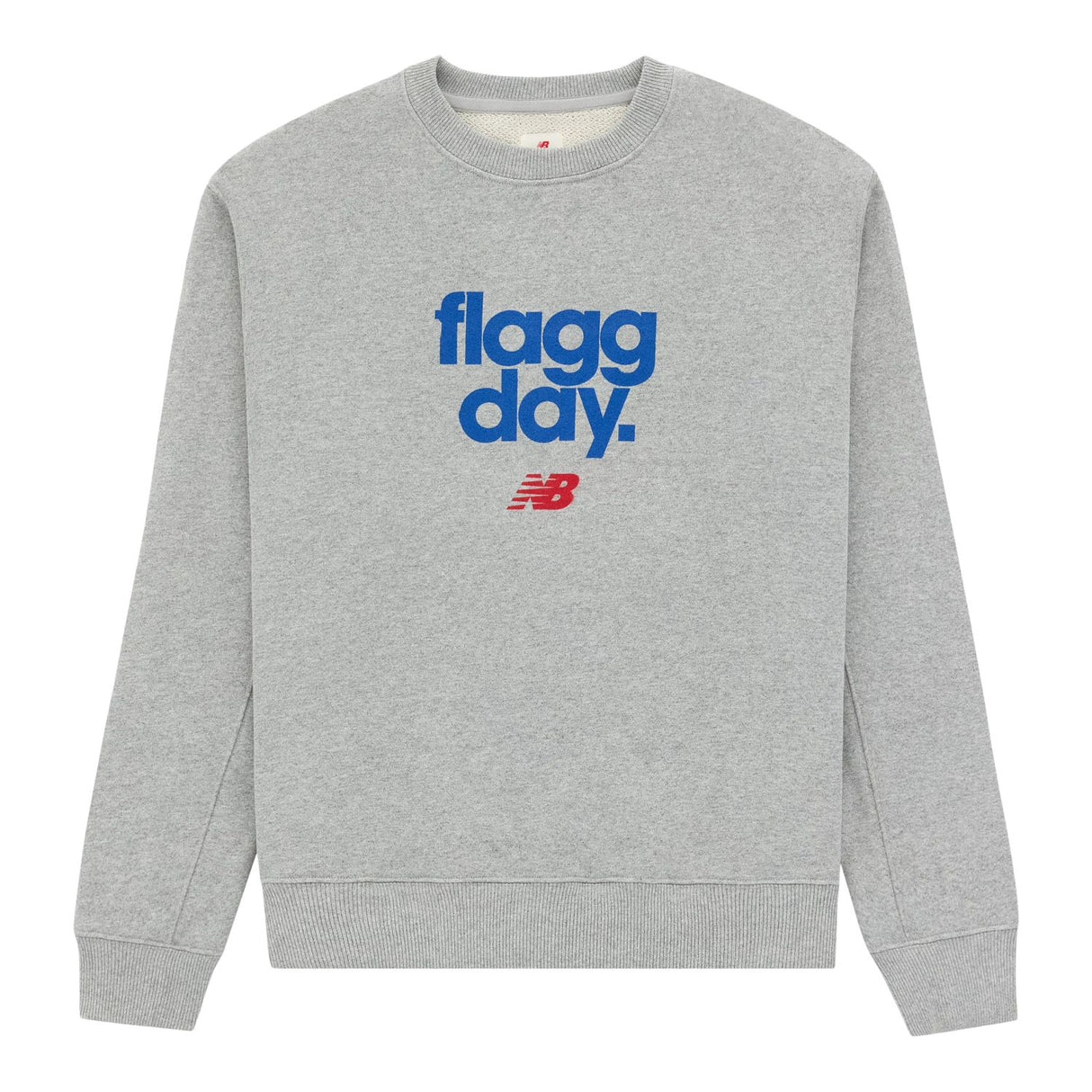 New Balance Men's Made in USA Cooper Flagg Sweatshirt-1