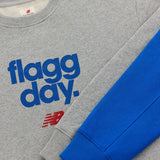 New Balance Men's Made in USA Cooper Flagg Sweatshirt-4