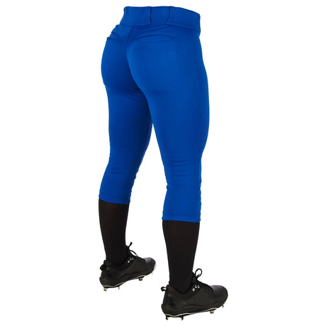 Champro Women's Tournament Softball Pants-2