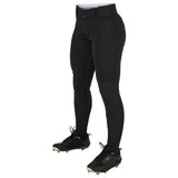 Champro Women's Tournament Softball Pants-1