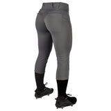 Champro Women's Tournament Softball Pants-2