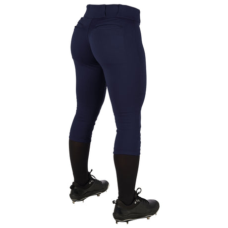 Champro Women's Tournament Softball Pants-2