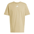 adidas Men's Fresh Short Sleeve Tee