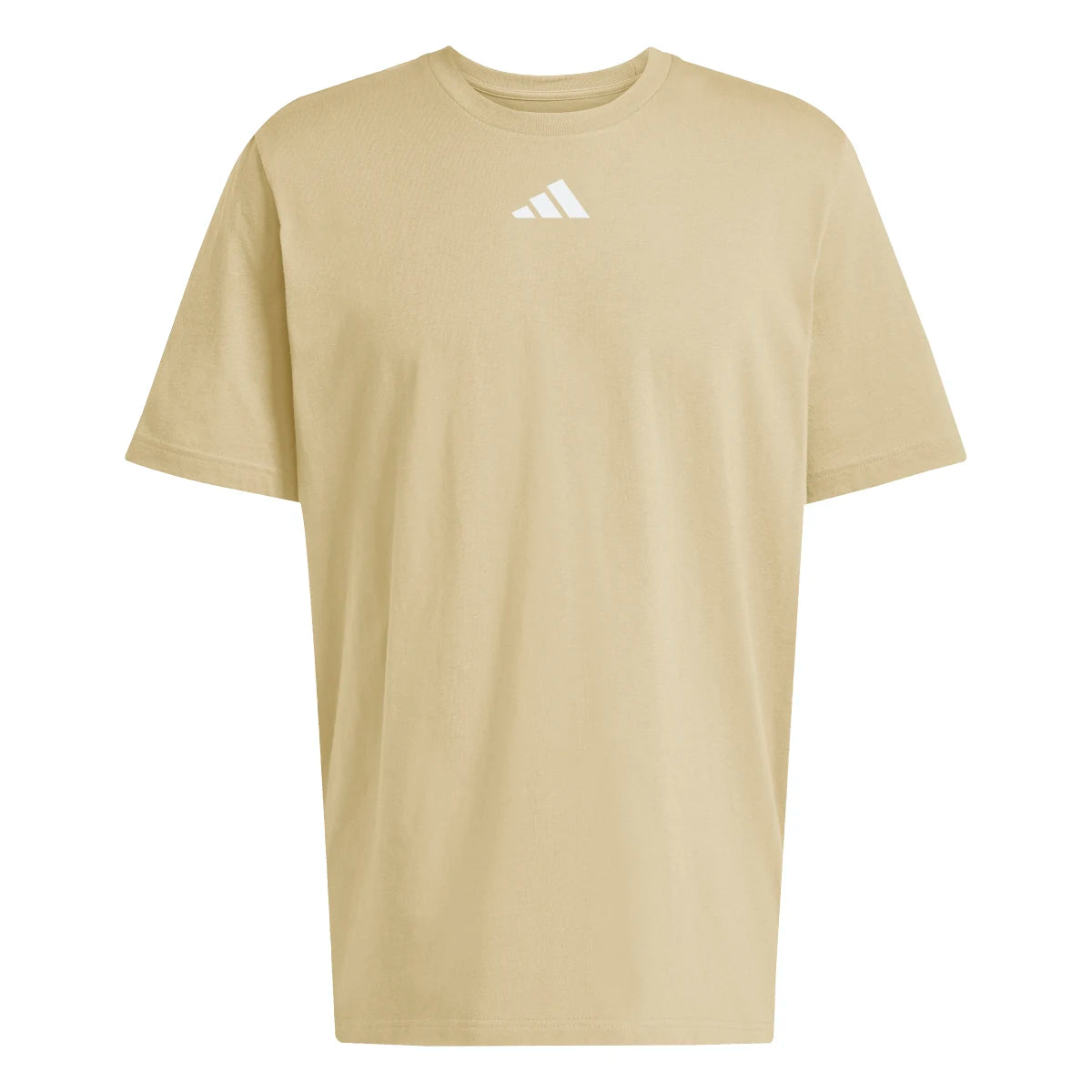 adidas Men's Fresh Short Sleeve Tee