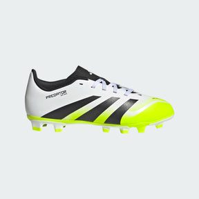 adidas Youth Predator Club Firm/Multi-Ground Soccer Cleats