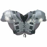 Markwort Football Shoulder Pads (L)