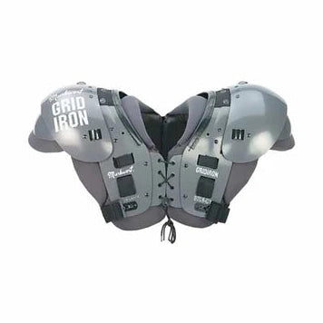 Markwort Football Shoulder Pads (L)
