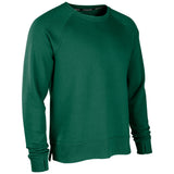 Champro Men's Victory Split Hem Crew Fleece-1
