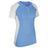 Champro Girl's Infinite 2-Button Softball Jersey