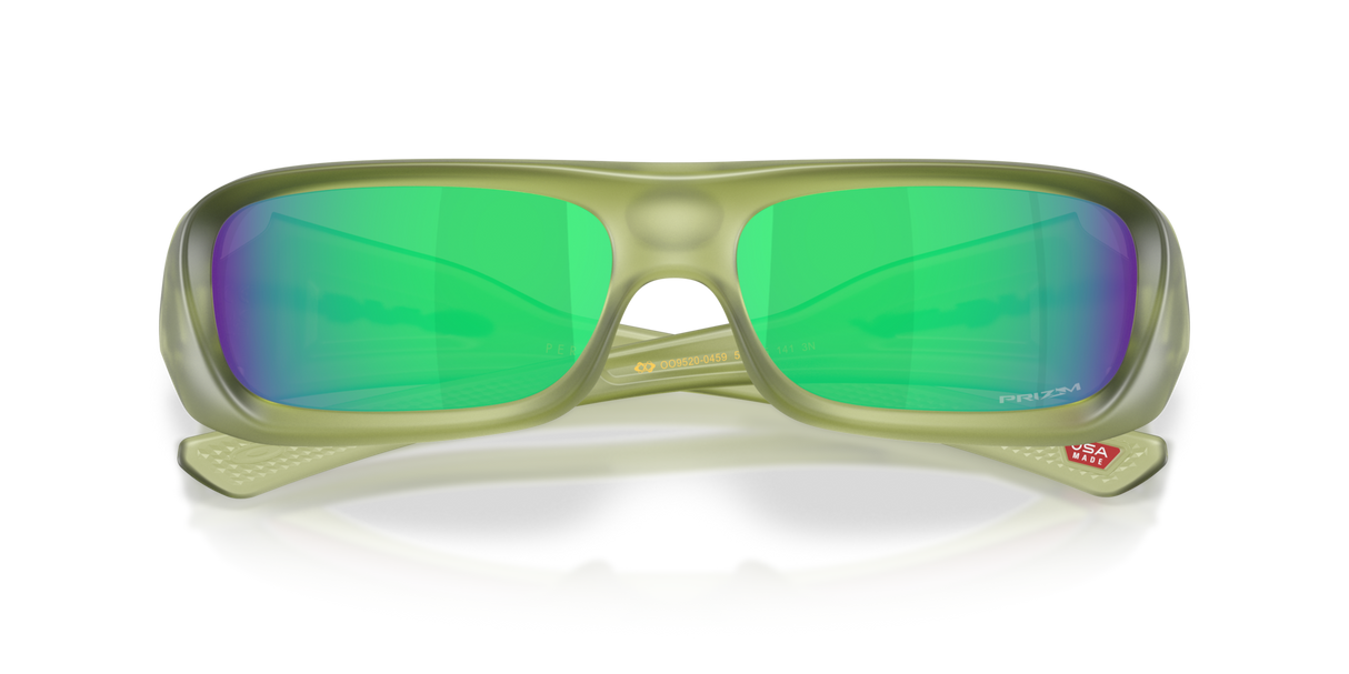 Oakley Permian Glasses-9