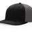 Richardson Solid Twill Trucker Hat Richardson