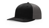 Richardson Solid Twill Trucker Hat Richardson
