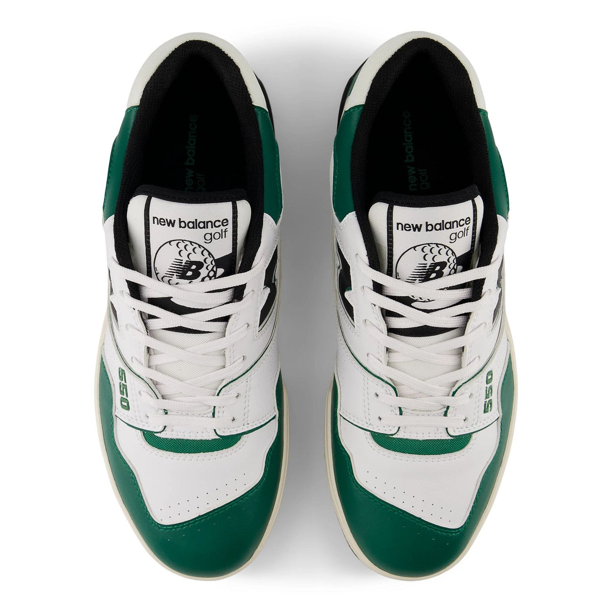 New Balance Men's 550WGE Golf Shoes-4