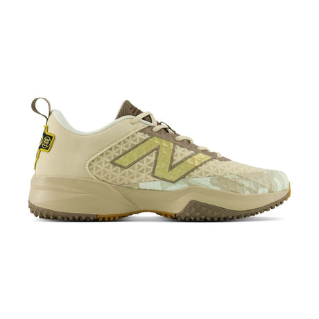 New Balance Men's Fuelcell 4040v8 SMU Baseball Shoes-1