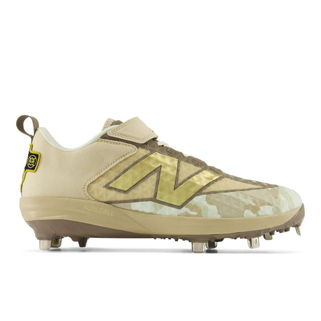 New Balance Men's Fuelcell 4040v8 USA Baseball Cleats-1