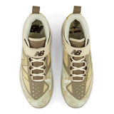 New Balance Men's Fuelcell 4040v8 USA Baseball Cleats-4