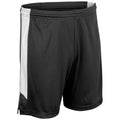 Champro Men's Dagger Basketball Shorts
