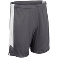 Champro Men's Dagger Basketball Shorts