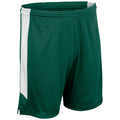 Champro Men's Dagger Basketball Shorts