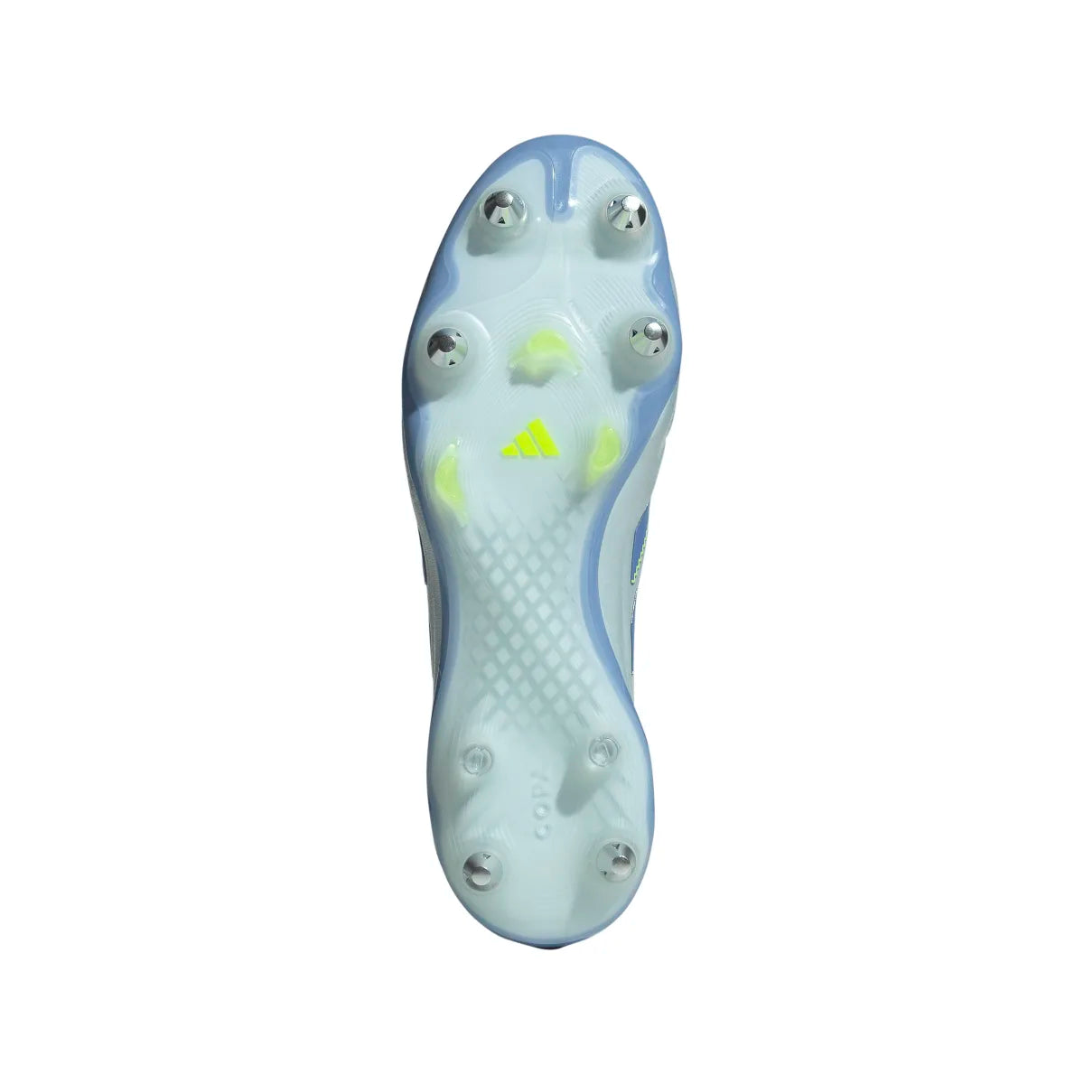 adidas Men's Copa Pure 3 Elite Soft Ground Soccer Cleats-3