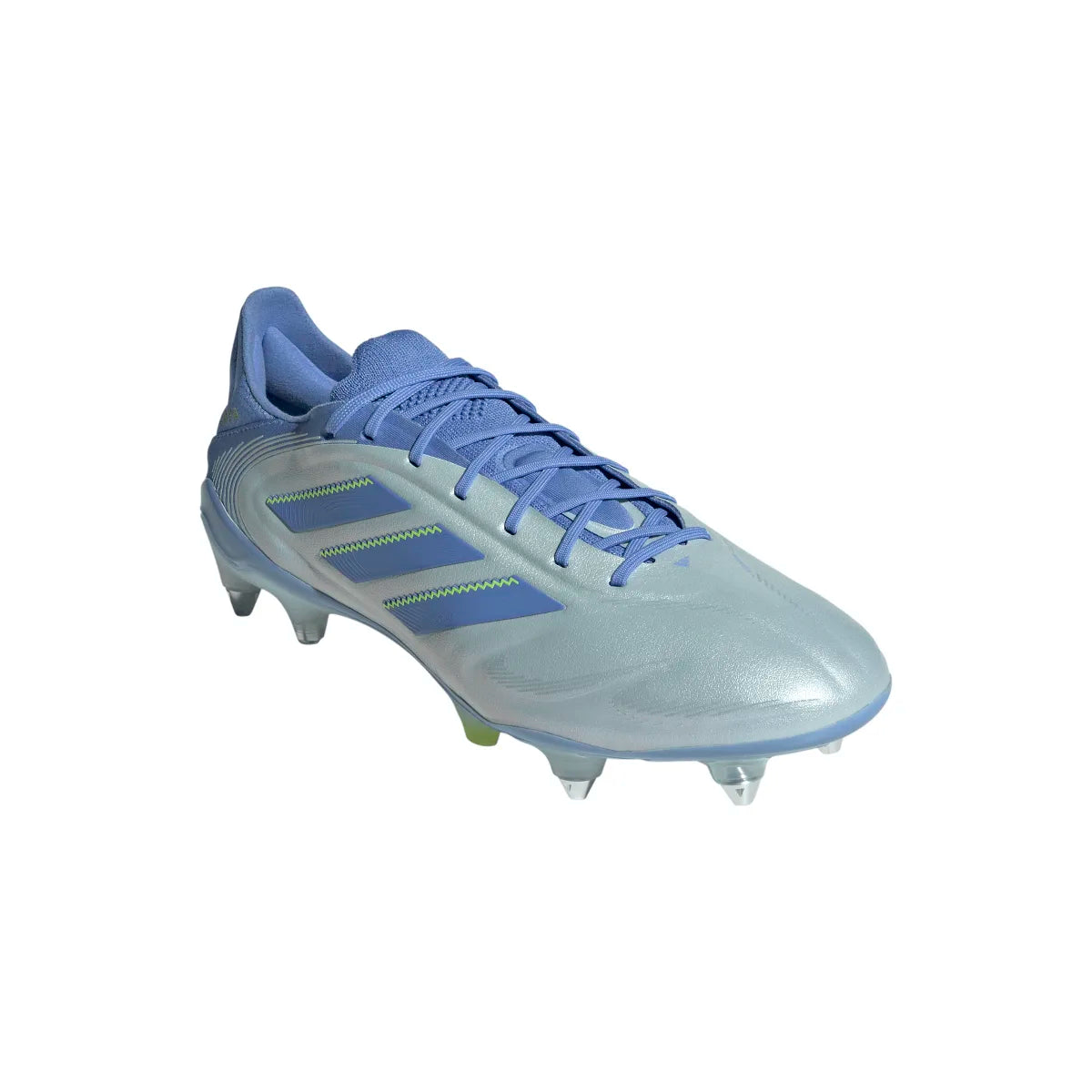 adidas Men's Copa Pure 3 Elite Soft Ground Soccer Cleats-5