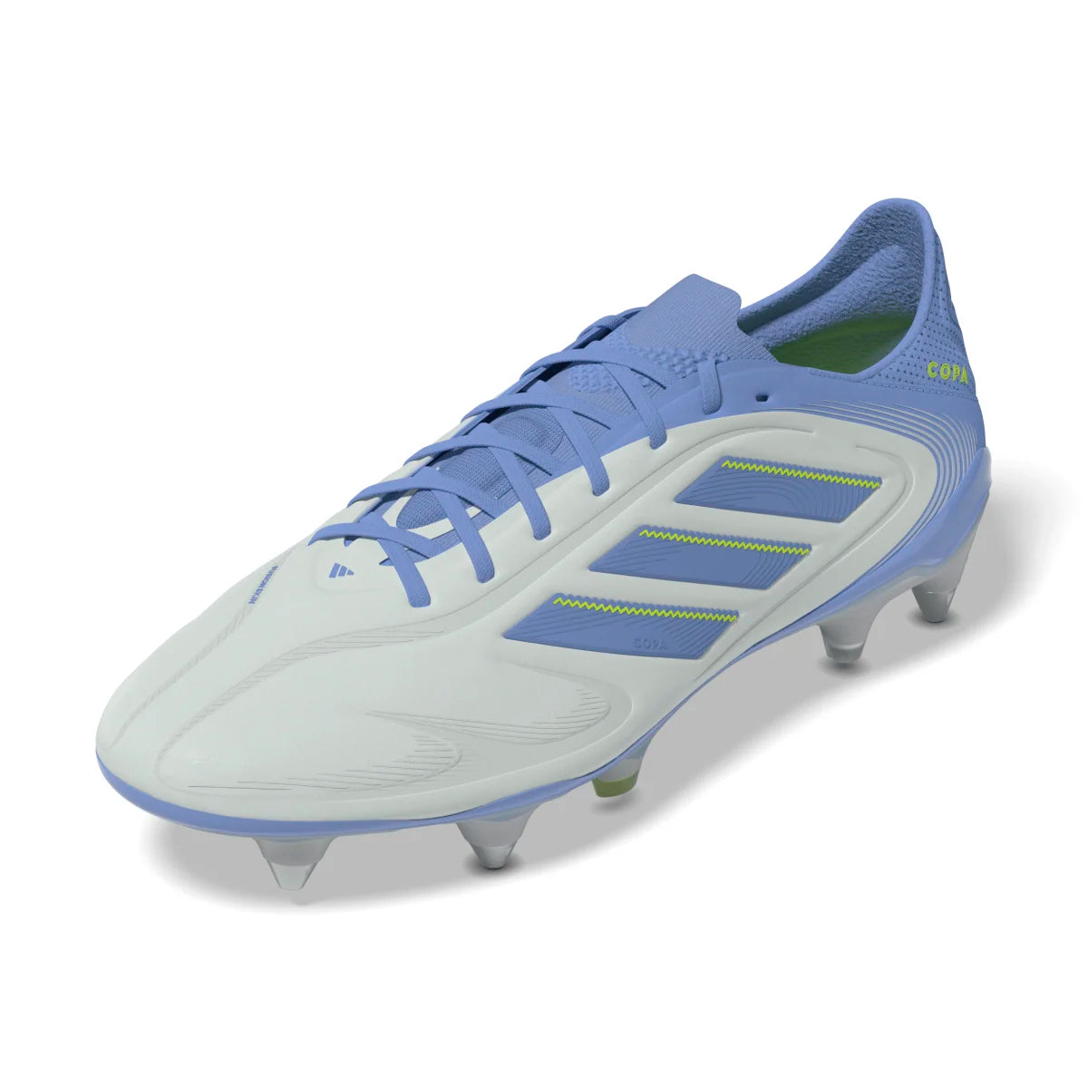 adidas Men's Copa Pure 3 Elite Soft Ground Soccer Cleats-10