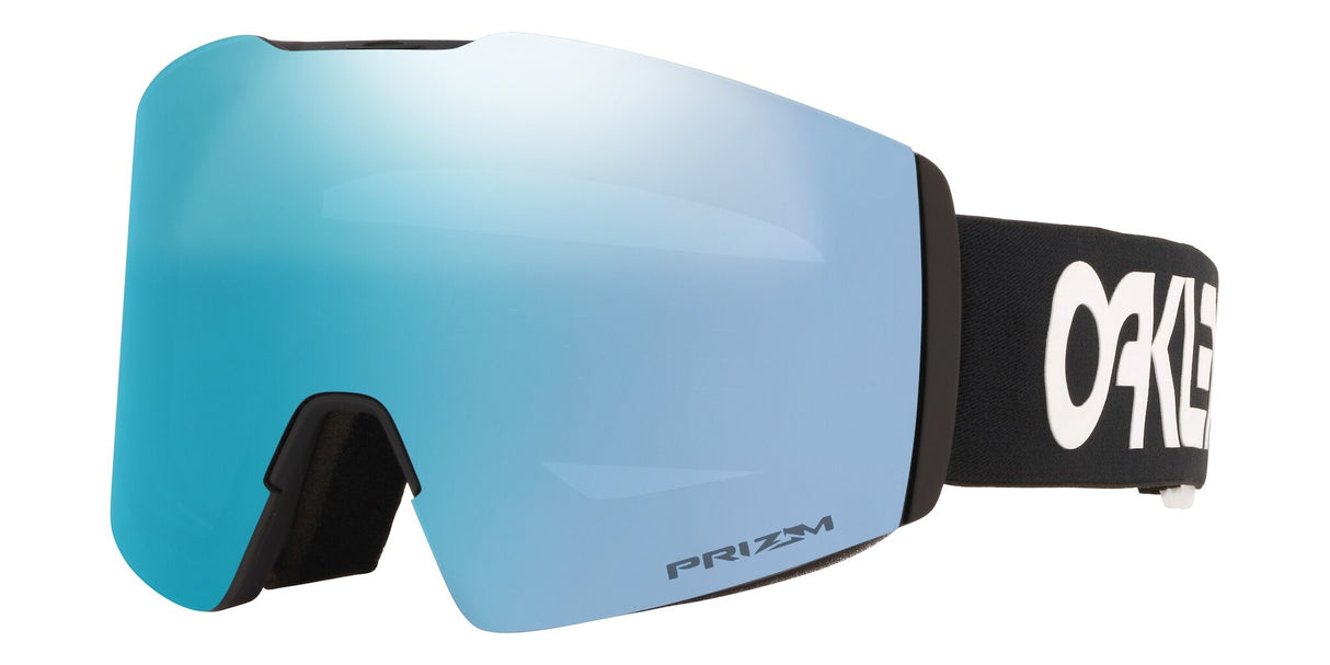 Oakley Fall Line L Snow Goggles-1