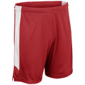 Champro Women's Dagger Basketball Shorts