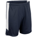 Champro Women's Dagger Basketball Shorts