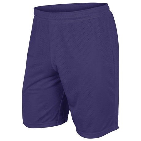 Champro Men's Dynamic Tricot Mesh 9" Inseam Basketball Shorts