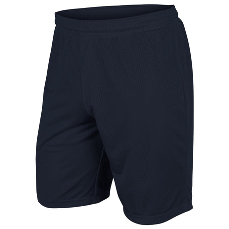 Champro Men's Dynamic Tricot Mesh 9" Inseam Basketball Shorts