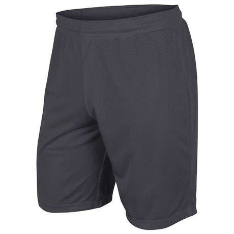 Champro Men's Dynamic Tricot Mesh 9" Inseam Basketball Shorts