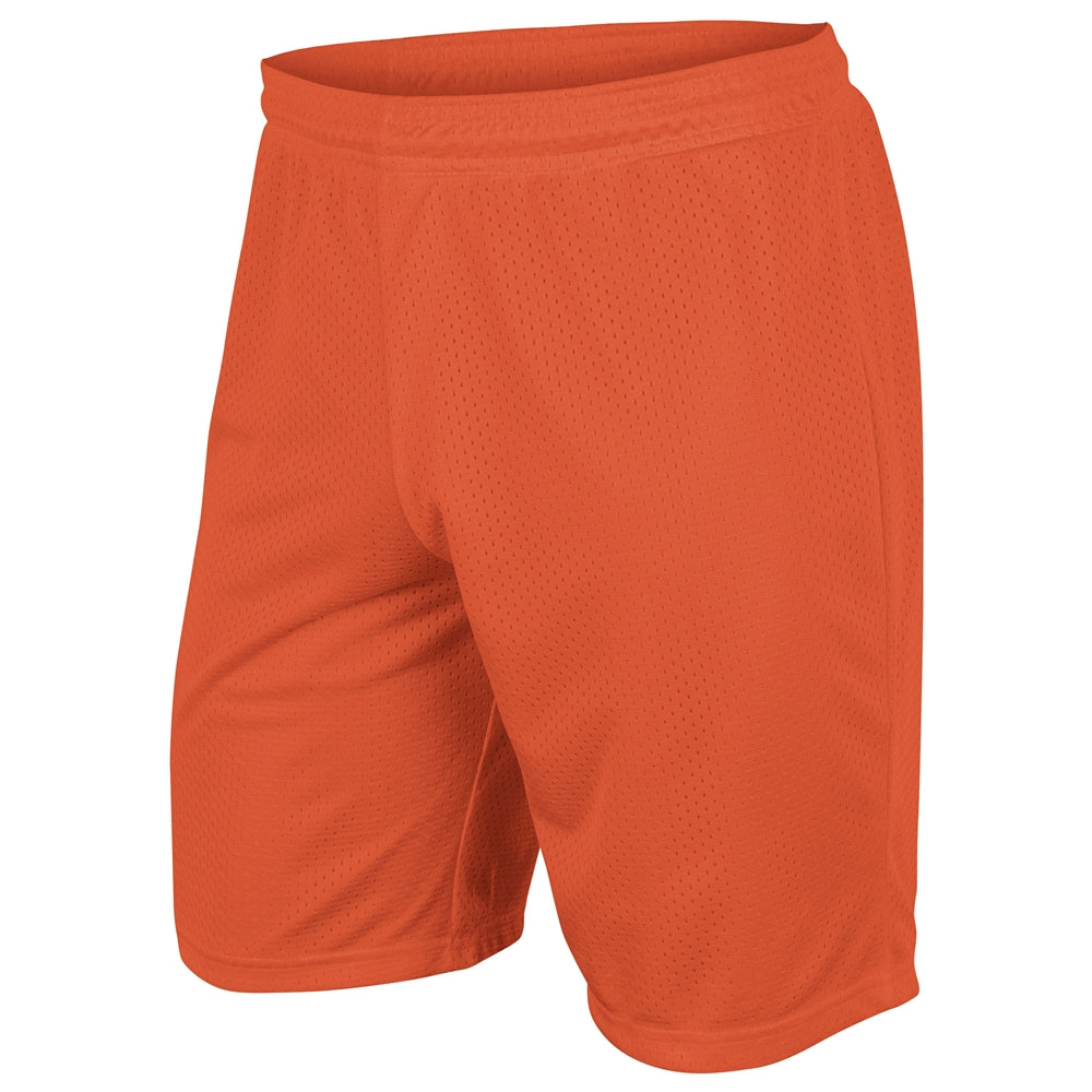 Champro Men's Dynamic Tricot Mesh 9" Inseam Basketball Shorts