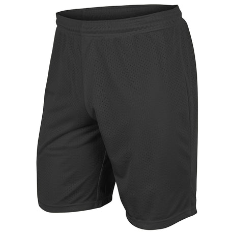 Champro Men's Dynamic Tricot Mesh 9" Inseam Basketball Shorts