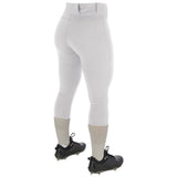 Champro Girl's Zen Softball Pants-2