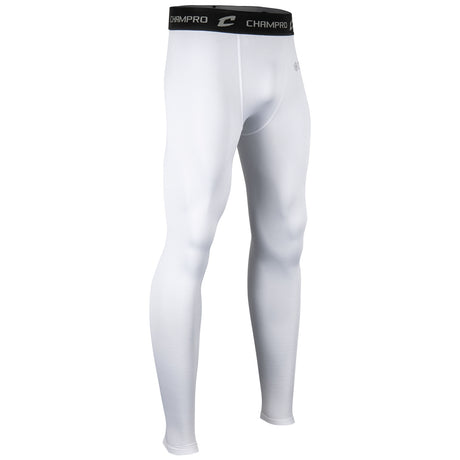 Champro Youth Cold Weather Compression Bottoms-2