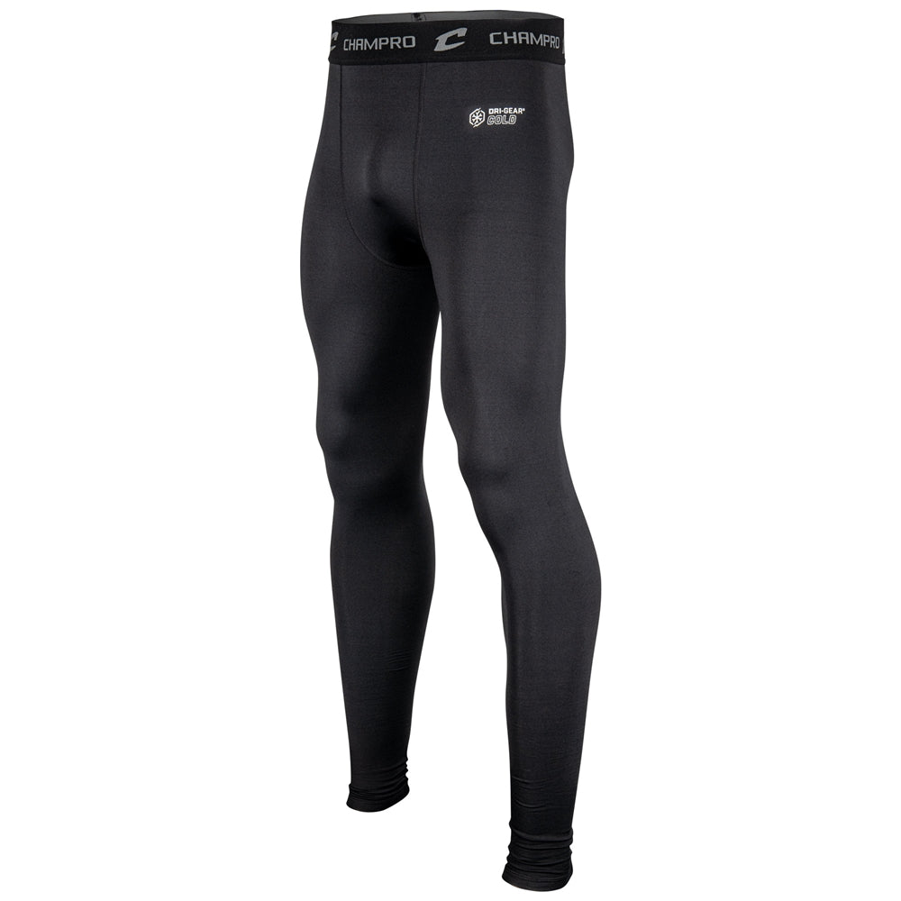 Champro Youth Cold Weather Compression Bottoms-1