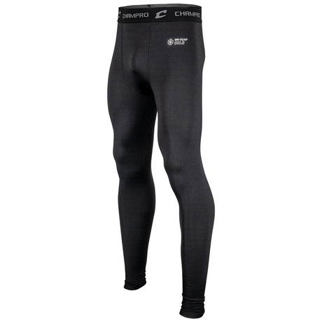 Champro Youth Cold Weather Compression Bottoms-1