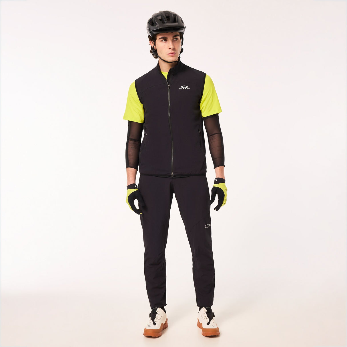 Oakley Men's Elements Vest-9