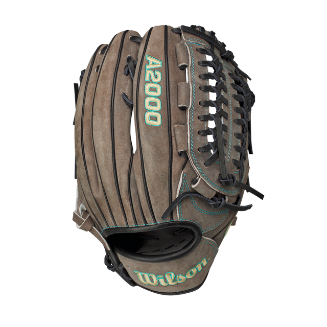 Wilson A2000 D33 11.75" January 2023 Glove of the Month Infield/Pitcher Baseball Glove