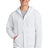 Jerzees Men's   NuBlend   Full-Zip Hooded Sweatshirt
