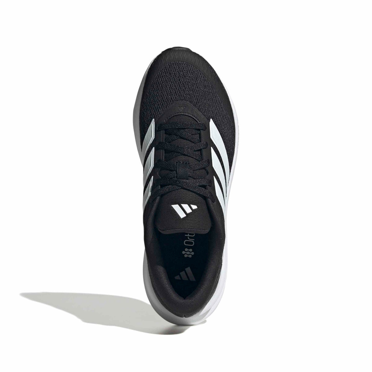 adidas Women's Runfalcon 6 Wide Cloudfoam Running Shoes-3