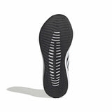adidas Women's Runfalcon 6 Wide Cloudfoam Running Shoes-4