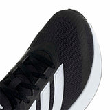 adidas Women's Runfalcon 6 Wide Cloudfoam Running Shoes-8