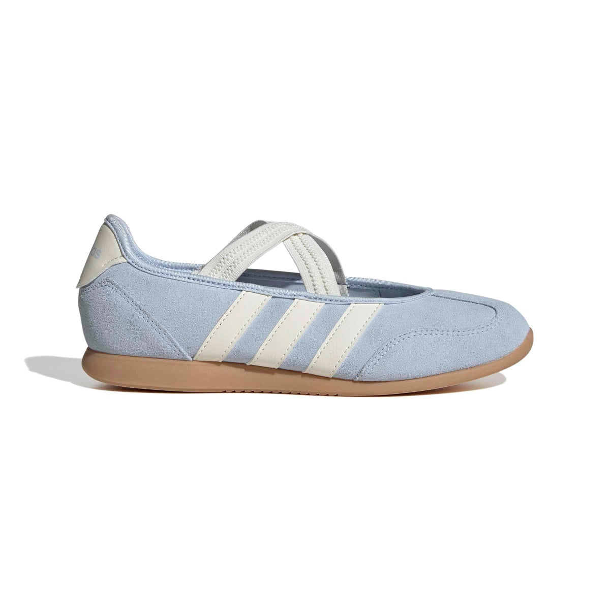 adidas Women's Barreda Mary Jane Shoes-1