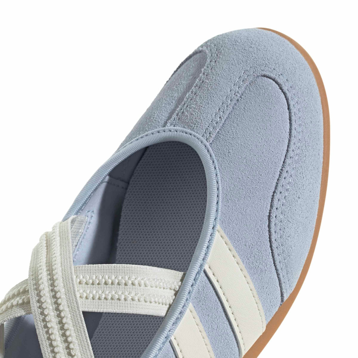 adidas Women's Barreda Mary Jane Shoes-9