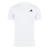 adidas Men's Club Tennis Climacool Graphic T-Shirt-2