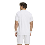 adidas Men's Club Tennis Climacool Graphic T-Shirt-4